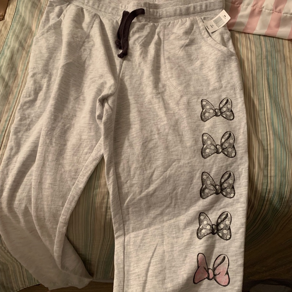 Disney Minnie Mouse Lounge pants